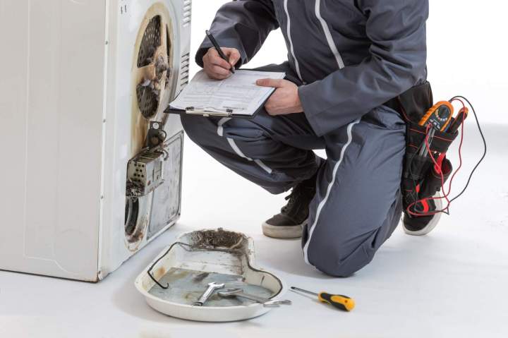 Diagnostic lave-linge Saint-Fargeau-Ponthierry
